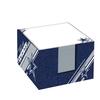 image NFL Dallas Cowboys Note Cube W/ Holder