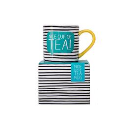 image Nice Cup Of Tea 13.5 Oz Ceramic Mug