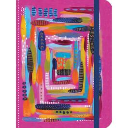 image Labyrinth Pocket Journal