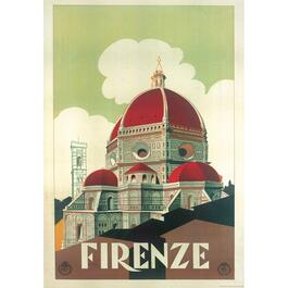 image Florence Dome Journal