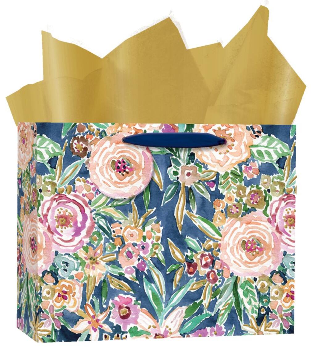 image Wild At Heart Medium Gift Bag