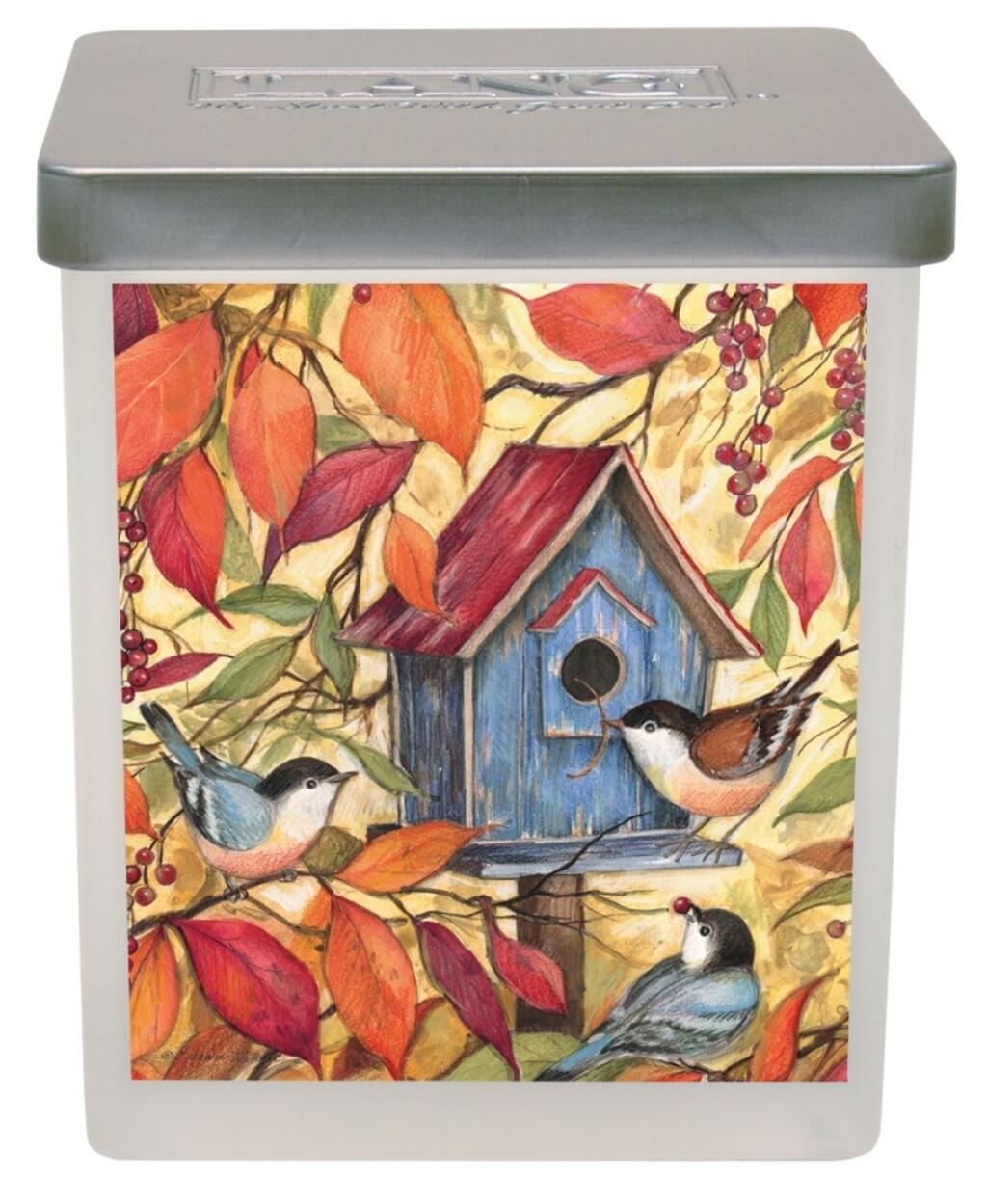 image Autumn Breeze 23.5 oz. Candle