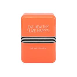 image Eat Healthy Live Happy...Lunch Box