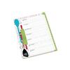 image Kitchen-Rules-Jumbo-Weekly-Planner-Alternate-Image-1