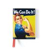 image We Can Do It Journal