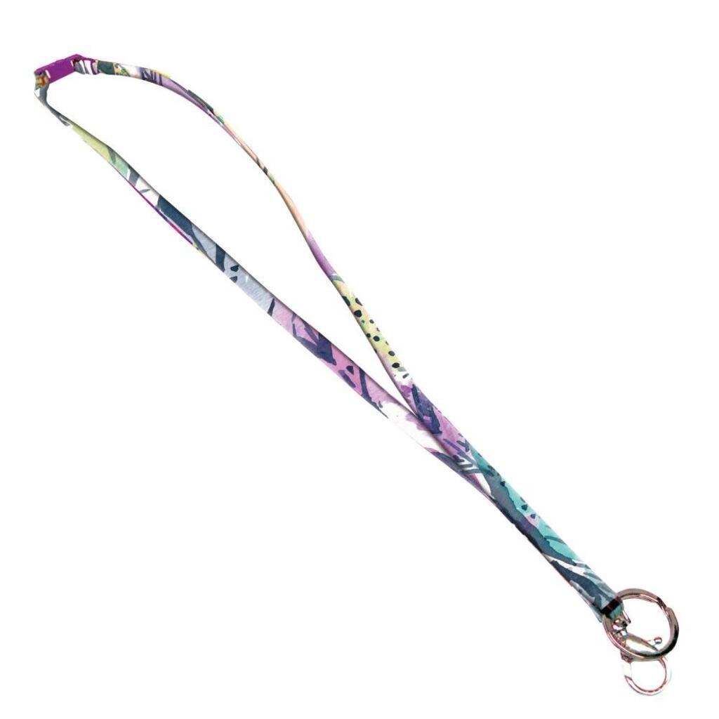 image Barbarian Feathers Lanyard