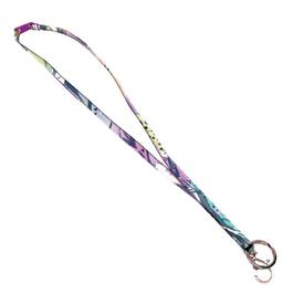 image Barbarian Feathers Lanyard