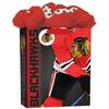 image Chicago Blackhawks Large Gogo Gift Bag
