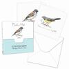 image Madeleine Floyd Birdsong Notecards