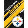 image Pittsburgh Steelers Classic Journal