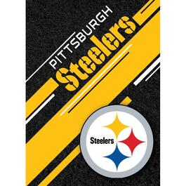image Pittsburgh Steelers Classic Journal