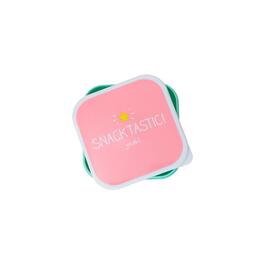 image Snacktastic 4-Piece Snack Box Set