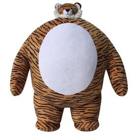 image Tiny Headed Kingdom: Twist 18 Inch