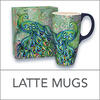 image Nevaeh Cafe Mug by Susan Winget