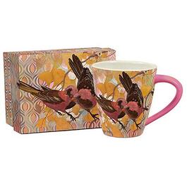 image Ginko Birds Cafe Mug