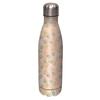 image Impressions Pineapple Paradise 17 oz. Stainless Steel Water Bottle