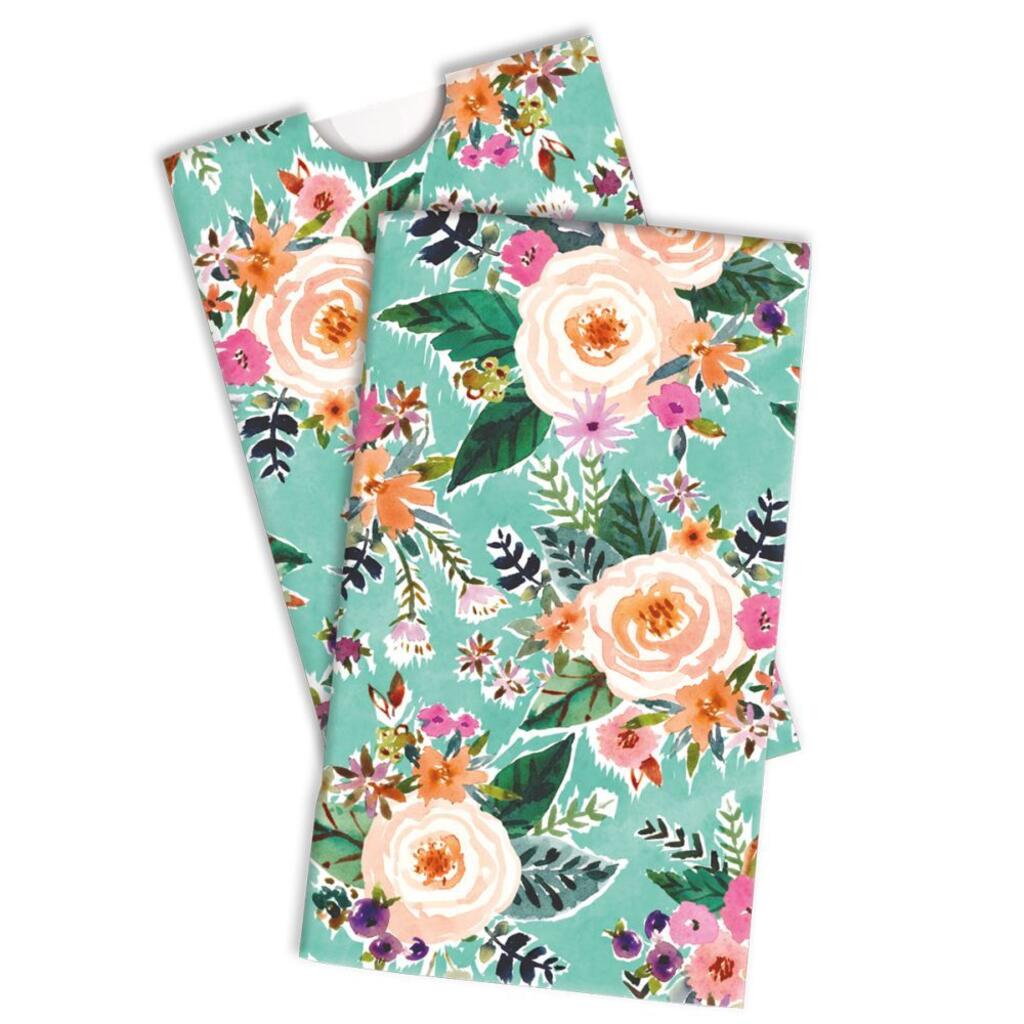 image Botanic Password Organizer