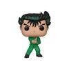 image POP! Vinyl Yu Yu Hakusho Yusuke