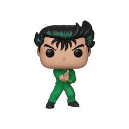 image POP! Vinyl Yu Yu Hakusho Yusuke