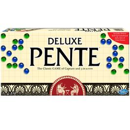 image Deluxe Pente