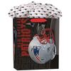 image New England Patriots Large Gogo Gift Bag