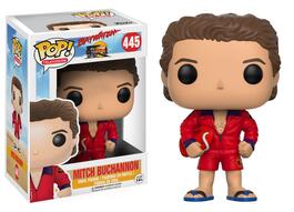image POP! Vinyl Baywatch Mitch