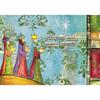 image Peace On Earth Artisan 3.5 In X 5 In Petite Christmas Cards