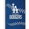image Los Angeles Dodgers Spiral Journal