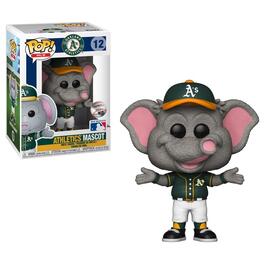 image POP! Vinyl MLB Stomper As