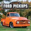 image Ford-Classic-Pick-Up-Trucks-2020-Wall-Calendar-Alternate-Image-3