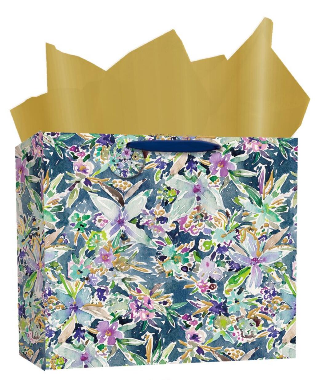image Wild At Heart Jumbo Gift Bag