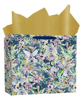 image Wild At Heart Jumbo Gift Bag