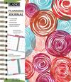 image Swirl 'N Twirl Planning Journal