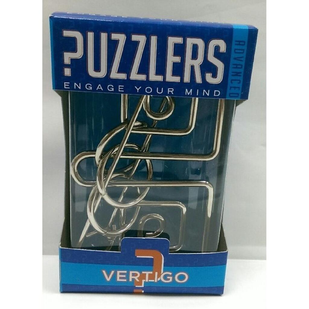 image Puzzlers Vertigo Puzzle Game
