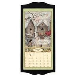 image Black Diamond Vertical Wall Calendar Frame