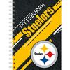 image Pittsburgh Steelers Spiral Journal