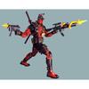 image Deadpool Ultimate 1/4 Scale Action Figure