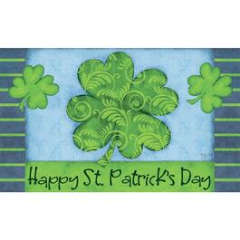 image St. Patricks Day Door Mat