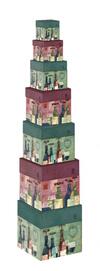 image Wine Craft Decorative Boxes