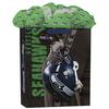 image Seattle Seahawks Large Gogo Gift Bag