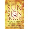 image Sun Sign Book