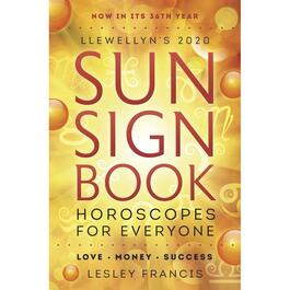 image Sun Sign Book