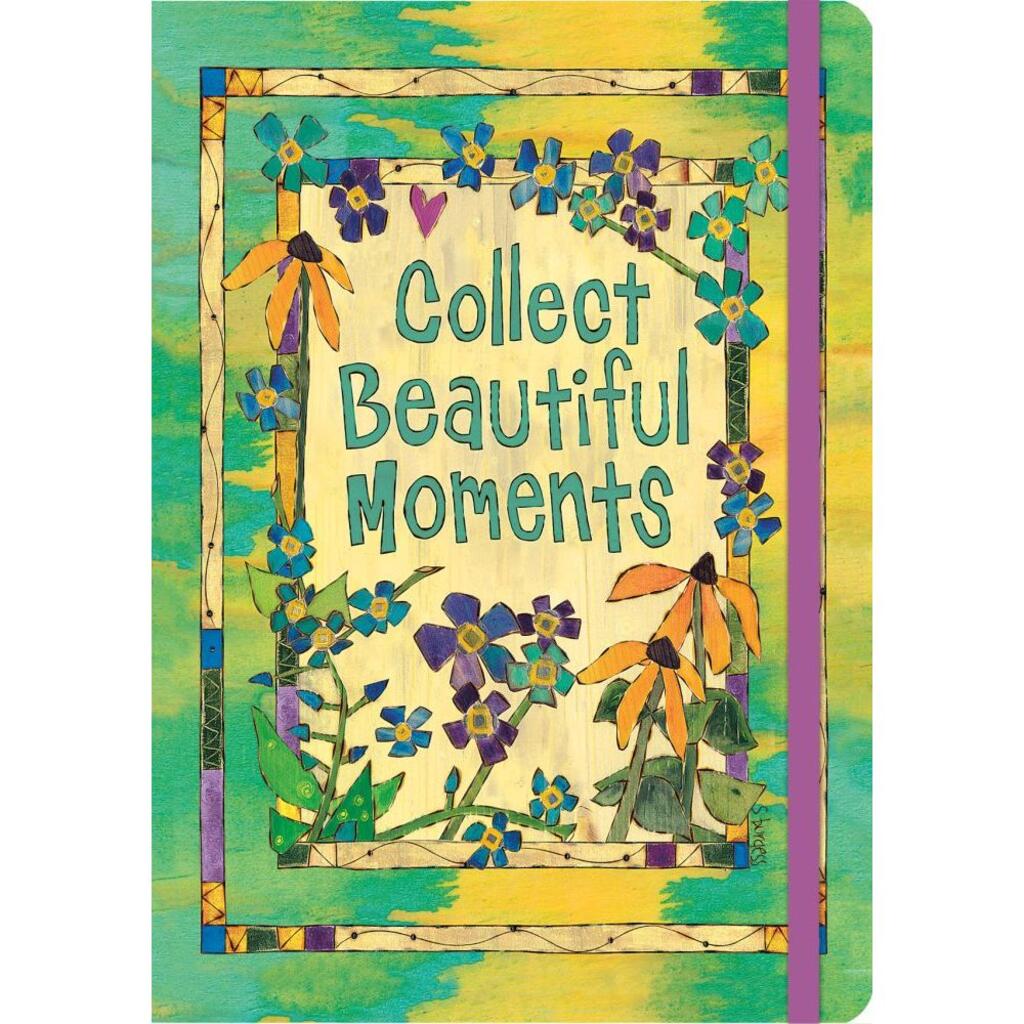 image Beautiful Moments Classic Journal