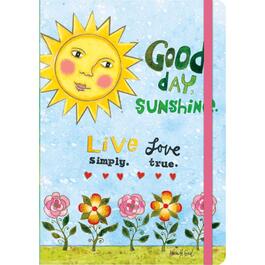 image Good Day Sunshine Classic Journal