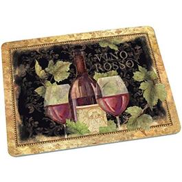 image Gilded Wine Cutting Board