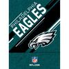 image NFL Philadelphia Eagles Flip Note Pad & Pen Set