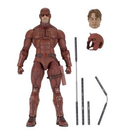 image Daredevil Classic 1/4 Scale Action Figure