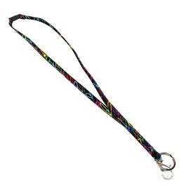 image Love Wall Artisan Lanyard