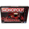 image Deadpool Monopoly