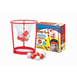image Hoop La Ball Toss Game